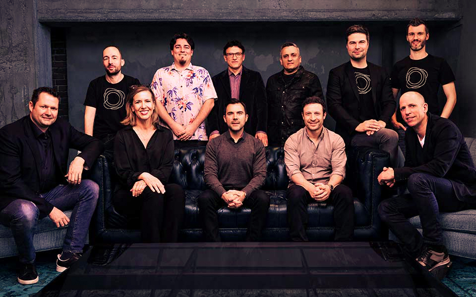 Holoride Taps Russo Brothers and AR/VR Pioneers for Strategy Board
